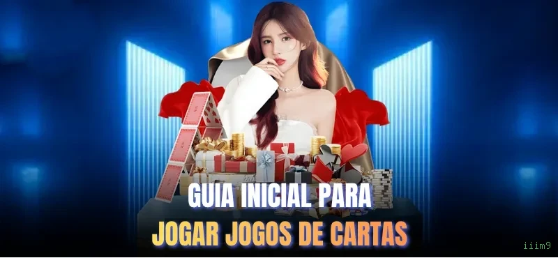 iiim9 Cassino Clássico