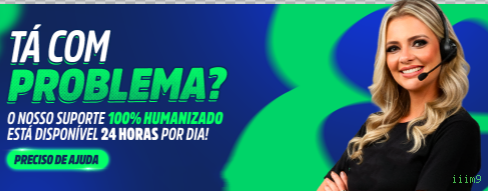 iiim9 Cassino Clássico